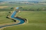 Delta-Mendota Canal Receives $235 Million as Department of the Interior Invests $540 Million Into California to Strengthen Water Storage And Conveyance Projects