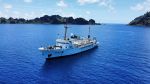 NOAA Ship to Map Potential Critical Mineral Deposits in U.S. Waters of Pacific Ocean