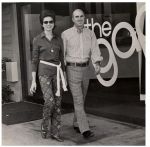 California Governor Gavin Newsom and First Partner Jennifer Siebel Newsom Issue Statement on the Passing of Doris Fisher, Art Collector, Philanthropist, and Co-Founder of Gap Inc.