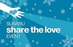 National Park Foundation Receives $1.6 Million Donation from the 2025 Subaru Share the Love® Event