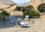 Tulare County Deputies Report 9-Year-Old Pulled from Water After Near Drowning at Kaweah Lake