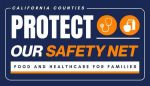 California State Association of Counties: Joint County Family Statement on California Budget Deal Says the State Must Act to Close Healthcare Gap Due to Trump/Republicans H.R. 1 Before the Legislature Adjourns