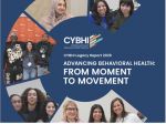Governor Newsom Says, “Protecting The Health And Wellbeing Of Children Is Some Of The Most Important Work We Do — And It’s Critical To California’s Success” as He Announces Release of the Children and Youth Behavioral Health Initiative Legacy Report