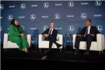 CA. Governor Newsom Says, “Something’s Fundamentally Broken Here – Wealth Is Creating Power, Locking In Rules And Regulations, And Locking Everybody Else Out” as He Calls for Renewing the American Dream for Working Families at NALEO National Conference