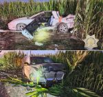 21-Year-Old Madera Man Killed in Fatal Crash at the Intersection of Road 16 and Avenue 14
