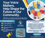 Mariposa County Seeks Public Input to Assess the Need for Development of a Community Resiliency Center