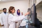 NIH Grant To Support University of Pacific Research On Exercise’s Role In Preventing Diabetes Complications