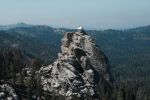 Sierra National Forest Issues Fire Restrictions Effective Today, Friday, August 7th; Lists Posted Orders for Both Wilderness and Non-Wilderness Areas for Specific Guidance on the Restrictions, and Where and What Type of Fire Is Still Allowed