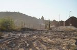 Construction for Second Border Wall Tears Through Organ Pipe Cactus National Monument, National Parks Conservation Association Reports