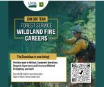 Fall Fire Hire Underway as Stanislaus National Forest Looks to Fill Multiple Positions