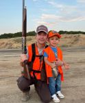 Anticipation Builds for Tuesday, September 1, 2026, Dove Season Opener