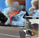 Mariposa County Colorado Fire Update