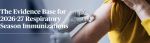 American Medical Association, Vaccine Integrity Project Unveil Independent Vaccine Evidence Review Assessing the Safety and Effectiveness of Immunizations Against Influenza, SARS CoV-2 and Respiratory Syncytial Virus (RSV)