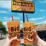 California Department of Financial Protection and Innovation Penalizes Dickey’s Barbecue Pit for Deceiving Entrepreneurs