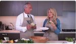 As Beef Prices Skyrocket Under President Trump, Health and Human Services Secretary Robert F. Kennedy Jr. and Daphne Oz Show Americans How to Cook ‘Real Food’ for Under $5