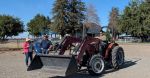 UC Merced-led Team Finds Technology Revolution in Agriculture Needs Investment in Humans as Well as Machines