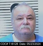 Condemned Inmate Wesley Shermantine, Last Living ‘Speed Freak Killers’ Dies in Prison