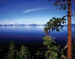 State-funded Stormwater Project Will Help Protect Lake Tahoe Clarity; New Effort In South Lake Tahoe Will Keep More Pollutants Out Of Iconic Lake