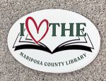 Celebrate National Library Card Signup Month at Mariposa County Library; September 30 to October 2, 2026