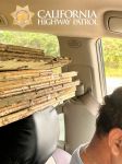 CHP Warns Drivers: Secure Cargo to Protect Yourself and Your Passengers