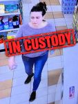 Sonora Police Arrest Twain Harte Suspect Wanted for Carjacking, Assault, and Injury of an Elder at AM/PM