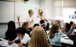 NIH Reports an Extra Year of Secondary School Lowered Dementia Diagnoses Later in Life