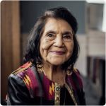 California Governor Gavin Newsom and First Partner Jennifer Siebel Newsom Release a Statement on the Passing of Dolores Huerta, Labor Leader and Civil Rights Activist