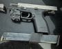 San Bernardino Narcotics Officers Arrest Suspect with Drugs and Guns in Locked Car Safe During Zero-Tolerance Patrol