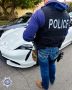 San Bernardino Police Arrest Auto Theft Suspect and Recover Stolen Porsche Valued at $130,000