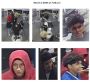 Los Angeles Police Department Seeks Public’s Help in Identifying Multiple Suspects Involved in a Series of “Flash Robberies”