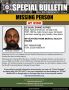 Los Angeles County Sheriff Seeks Public’s Help Locating At-Risk Missing Person Shane Alfred de Silva, Last Seen in Castaic