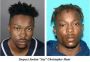 Los Angeles Police Seek Additional Victims After Suspect Arrested of Forcible Rape, Victims Met on Social Media & Dating Apps