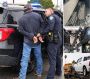 Man Arrested at San Bernardino Tow Yard for Threatening a Worker, Police Recover a Gun and Crossbow