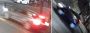Los Angeles Police Seek Public's Help IDing Drivers in Double-Vehicle Hit-and-Run of Critically Injured Female Pedestrian (Video)