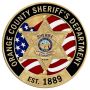 Orange County Sheriff Reports In-Custody Death of a 31-Year-Old Inmate from the Theo Lacy Facility