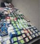 Riverside County Deputies Recover Over Two Million Dollars in Gift Cards During a Retail Fraud Investigation
