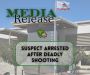 Suspect Arrested in Olivehurst After Fatally Shooting Man While Attempting to Break into a Yuba County Home