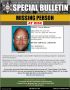 Los Angeles County Sheriff Seeks Public’s Help Locating At-Risk Missing Person Steven Michael Savage, Last Seen in Lynwood