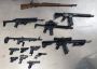 Operation Consequences Results in San Bernardino County for May 4-10, 2026: 14 Arrested and 13 Firearms Seized