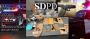 San Diego 16-Year-Old Arrested at School with a Loaded Concealed Firearm, Charged with Gun Manufacturing and Robbery