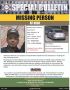 Los Angeles County Sheriff Seeks Public’s Help Locating At-Risk Missing Person Marco Antonio Bonilla, Last Seen in Norwalk