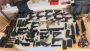 Operation Consequences Results in San Bernardino County for May 11-17, 2026: 76 Arrested, 66 Firearm & 6 Lbs. of Drugs Seized
