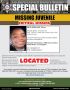 Los Angeles County Sheriff Seeks Public’s Help Locating Critical Missing 15-Year-Old Girl, Last Seen on Parmelee Avenue