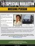 Los Angeles County Sheriff Seeks Public’s Help Locating Missing Person Isabelle Landaverde, Last Seen in El Monte