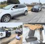 Monterey County Deputies Arrest Suspects and Recover Ghost Gun During Suspicious Activity Report in Salinas