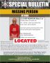 Los Angeles County Sheriff Seeks Public’s Help Locating At-Risk Missing 83-Year-Old Mary Lee Glover-Newsome, Last Seen in Torrance