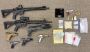 Operation Consequences Results in San Bernardino County for July 20-26, 2026: 84 Arrested and 22 Firearm Seized
