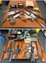 Multiple Suspects Arrested on Narcotic and Unlawful Firearms Charges in Ventura County