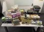 Ventura County Suspect Arrested for Selling Illegal Narcotics, Marijuana, and Nicotine to Local Youth in Oxnard