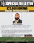 Los Angeles County Sheriff Seeks Public’s Help IDing Suspects Wanted in Murder of Compton Man; $20,000 Reward Offered
